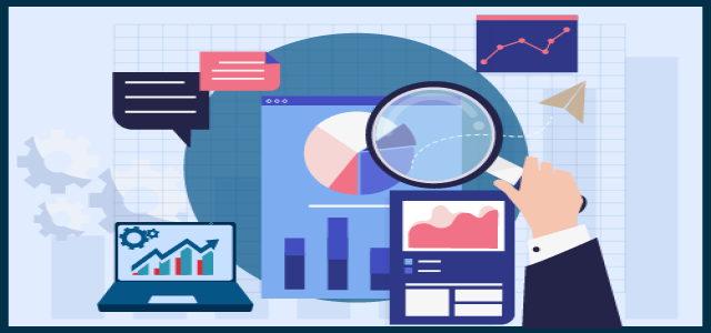 PCR & NGS Based Diagnostic Testing Market Size, Share, Application Analysis, Regional Outlook, Growth Trends, Key Players, Competitive Strategies and Forecasts to 2027