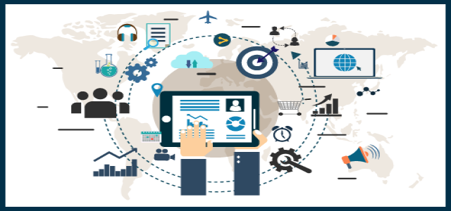 Process Orchestration Market Report by Trends, Business Growth, Regional Outlook and Forecast to 2025