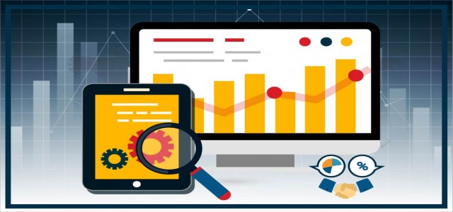 Text Analytics Market - Industry Growth Analysis & Forecast By 2027