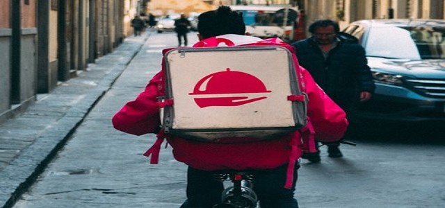 DoorDash acquires Scotty Labs to foray into automated food delivery