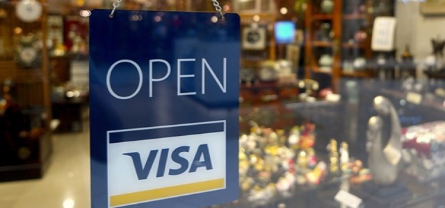 Visa, Airwallex collaborate to launch a B2B borderless payments card