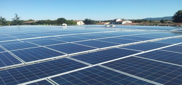 Ameren Missouri brings neighborhood solar generation plan to Missouri