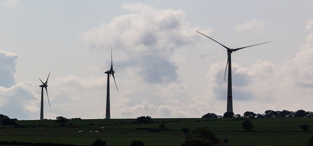 va Certifies Three Nordex Wind Factoring Operations As Green