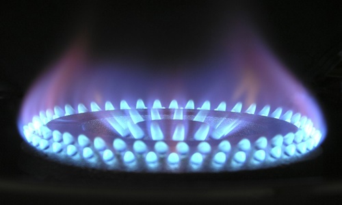 British Gas’s parent Centrica posts record profit as energy bills hike