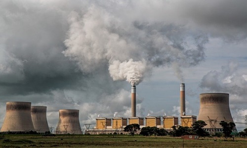 British MPs: Energy bills to rise if Drax gets more government support