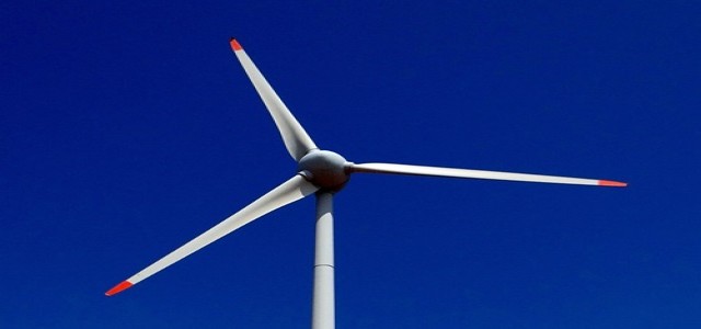 Chinese wind turbine maker Goldwind launches a new 8 MW turbine