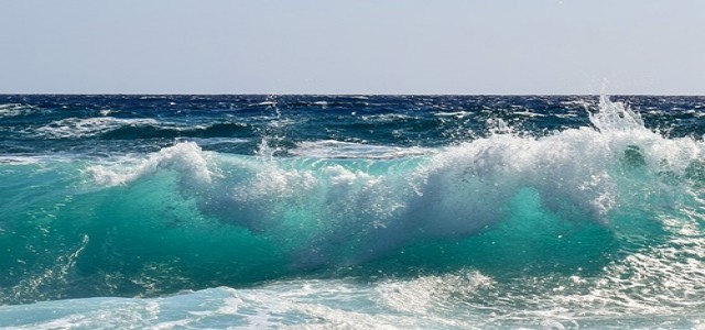 Eco Wave Power undertakes Spain’s first wave-energy power station