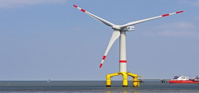 GE Renewable receives contract to deliver onshore wind turbines