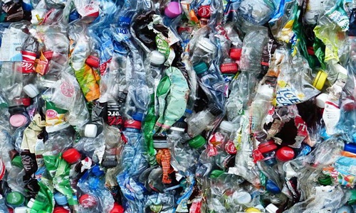 Govt. of Canada rolls out new regulations to ban single-use plastics