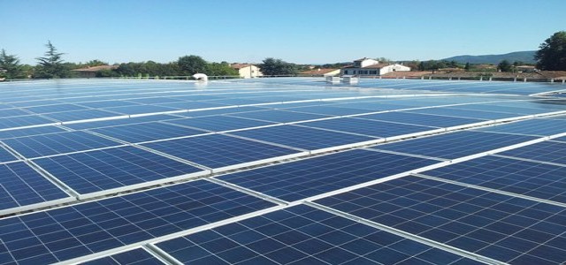 Hecate Energy inks a new 250 MW solar energy deal with Google in Texas