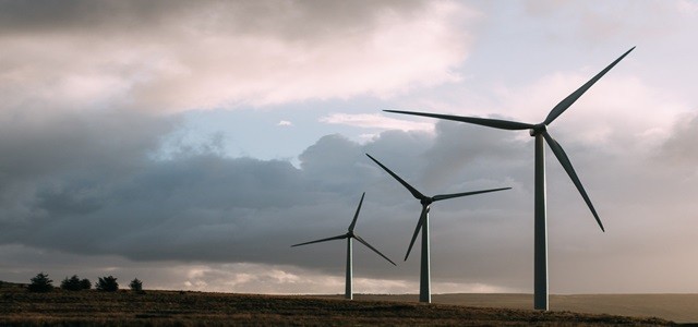 Kansas adds 660MW wind power, targets significant emissions reduction