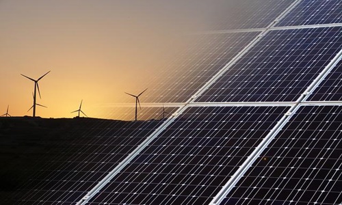 KKR to acquire renewable energy firm ContourGlobal for £1.75Bn