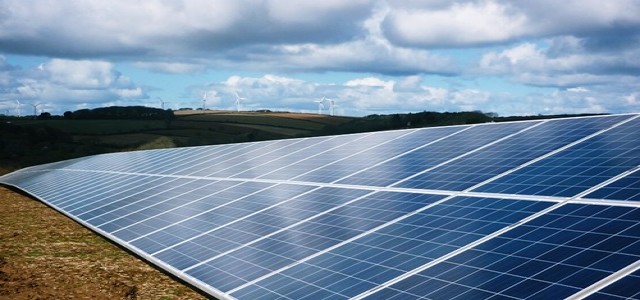 Sun Cable proposes to build worlds largest solar farm in Australia