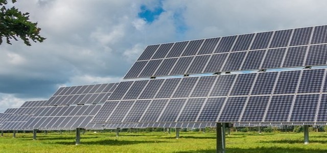 Umweltbank provides €55M loan for 110 MW Schornhof solar park