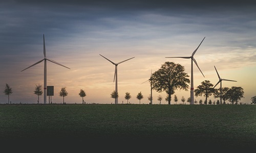 Adani Enterprises Ltd gets green flag for 5.2 MW Wind Turbine Generators