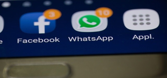 Facebook sues NSO Group over claims that the firm helped hack WhatsApp