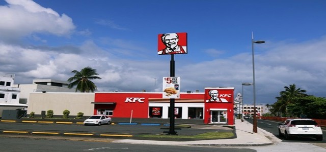 KFC entices public, sells out plant-based chicken in less than 5 hours