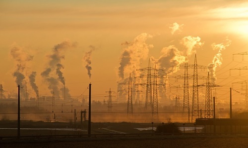 Airly to use a network of inexpensive sensors to combat air pollution